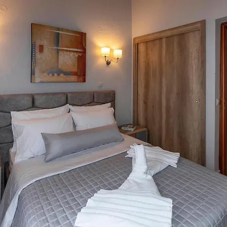 Holiday home Argyros 2 Nikiti (Sithonia)