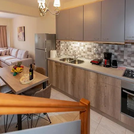 Argyros 2 Holiday home