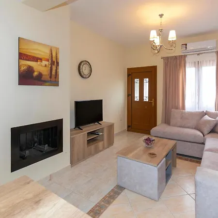 Argyros 2 Holiday home Nikiti (Sithonia)