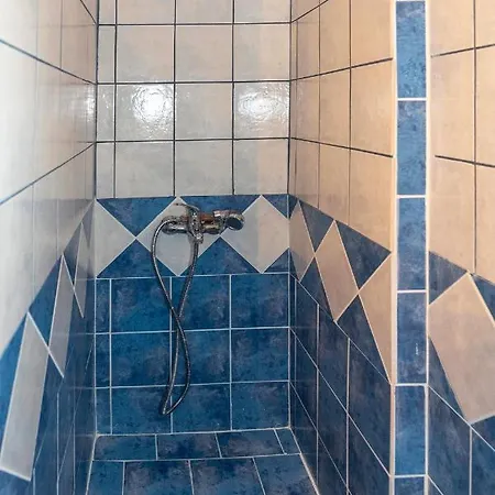 Holiday home Argyros 2 *