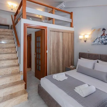 Argyros 2 * Nikiti (Sithonia)