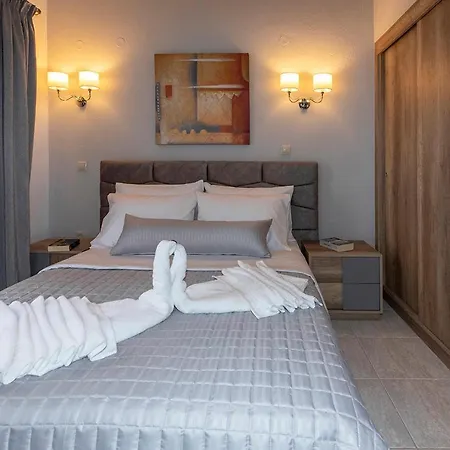 Argyros 2 Holiday home