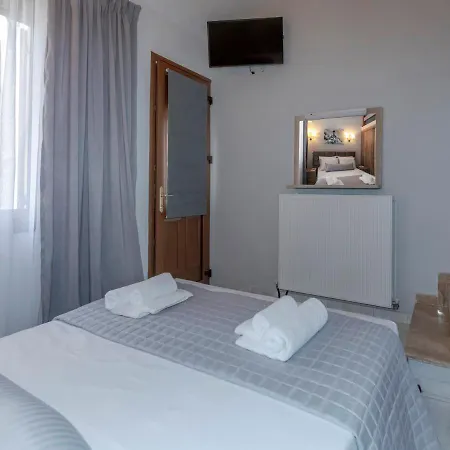 Holiday home Argyros 2 *