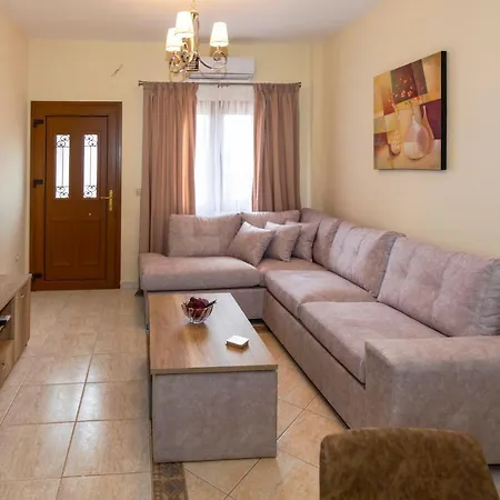 Argyros 2 * Nikiti (Sithonia)