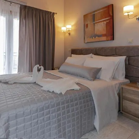 Argyros 2 Holiday home *